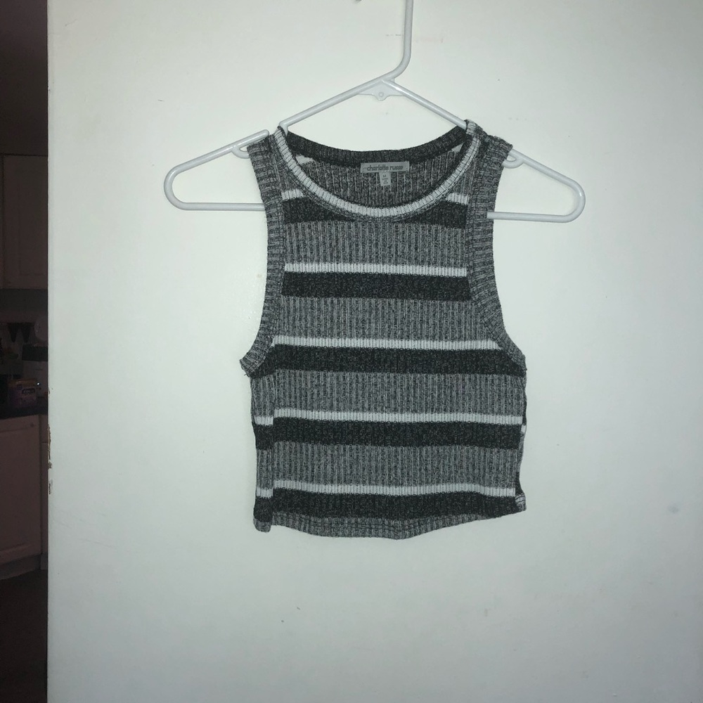 Two piece